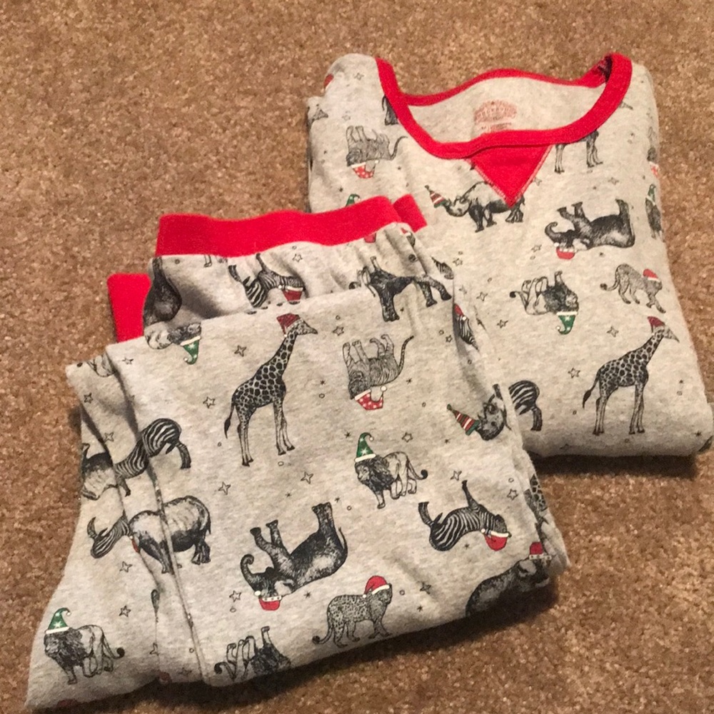 Womens pajamas